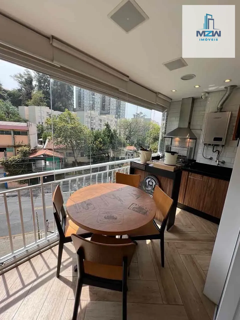 Apartamento, 1 quarto, 55 m² - Foto 6