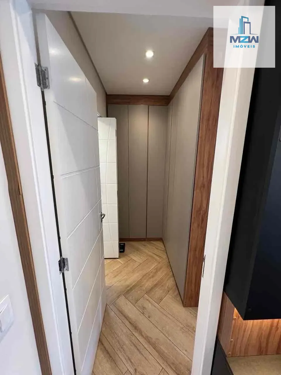 Apartamento, 1 quarto, 55 m² - Foto 9