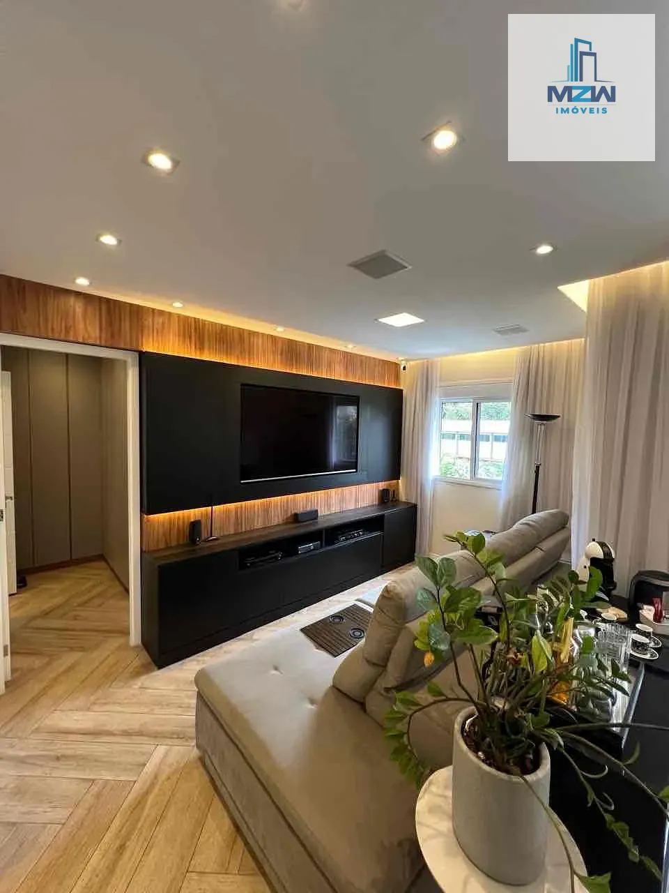 Apartamento, 1 quarto, 55 m² - Foto 3