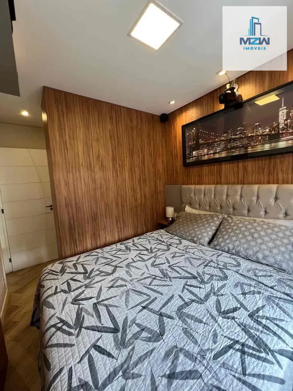 Apartamento, 1 quarto, 55 m² - Foto 13