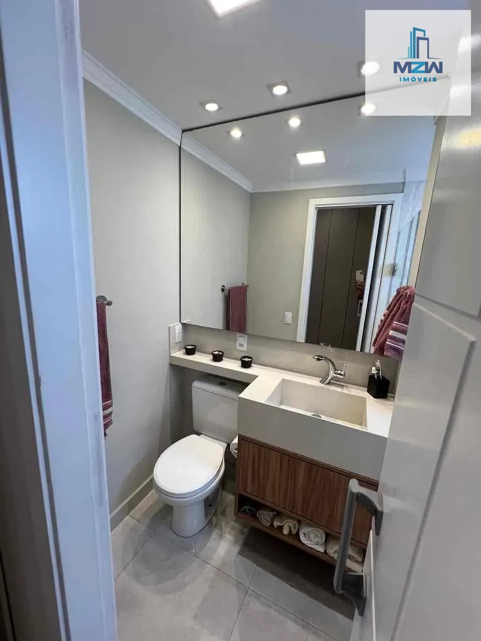 Apartamento, 1 quarto, 55 m² - Foto 12