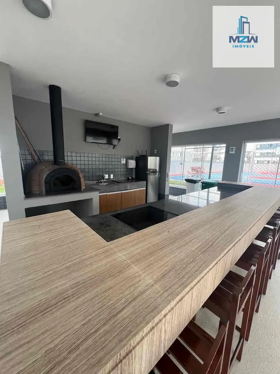 Apartamento, 1 quarto, 55 m² - Foto 19