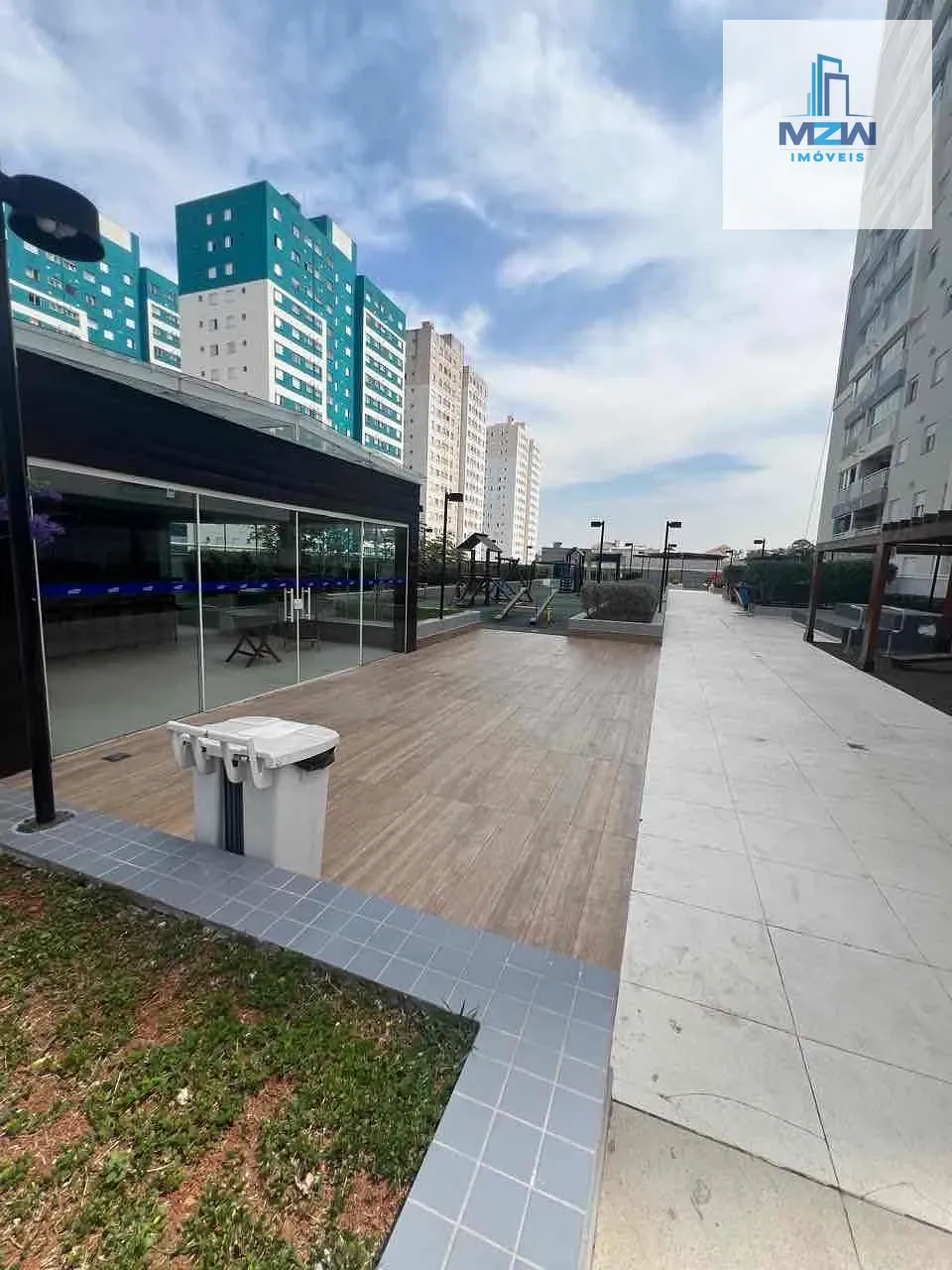 Apartamento, 1 quarto, 55 m² - Foto 15
