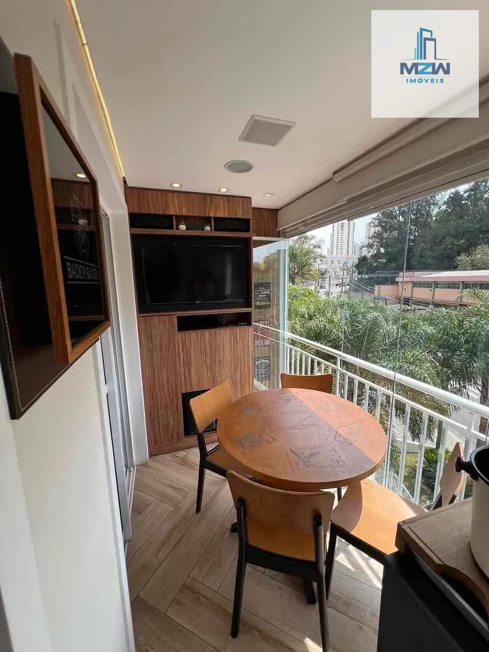 Apartamento, 1 quarto, 55 m² - Foto 7