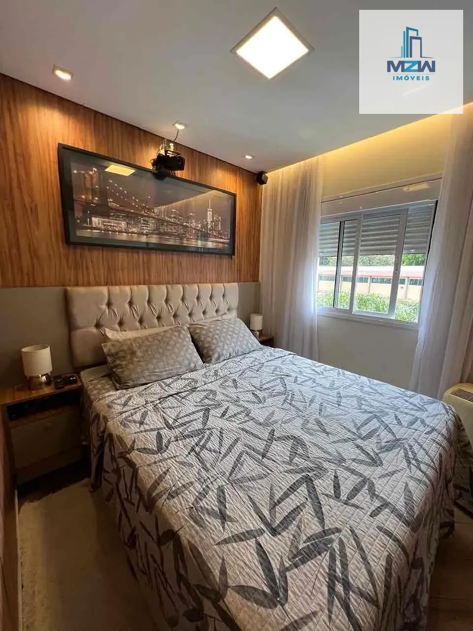 Apartamento, 1 quarto, 55 m² - Foto 14
