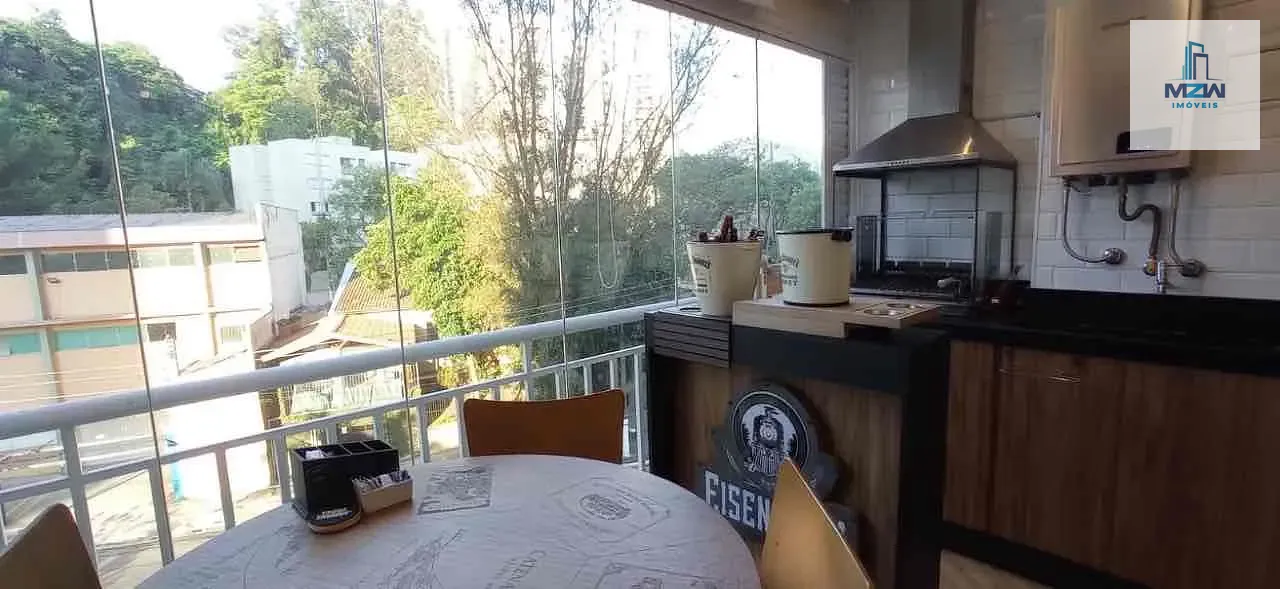 Apartamento, 1 quarto, 55 m² - Foto 8