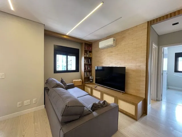 Apartamento com 10m² 2 quartos e 2 banheiros, à venda, no bairro Gleba Palhano em Londrina