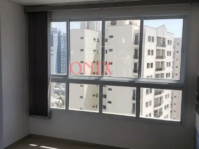 Apartamento com 43m² 1 quarto e 1 banheiro, para alugar, no bairro Loteamento Mogilar em Mogi das Cruzes