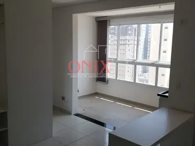 Apartamento com 43m² 1 quarto e 1 banheiro, para alugar, no bairro Loteamento Mogilar em Mogi das Cruzes