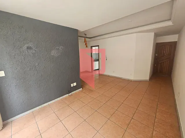 Apartamento 3 quartos e 3 banheiros, à venda, no bairro Caiçaras em Belo Horizonte
