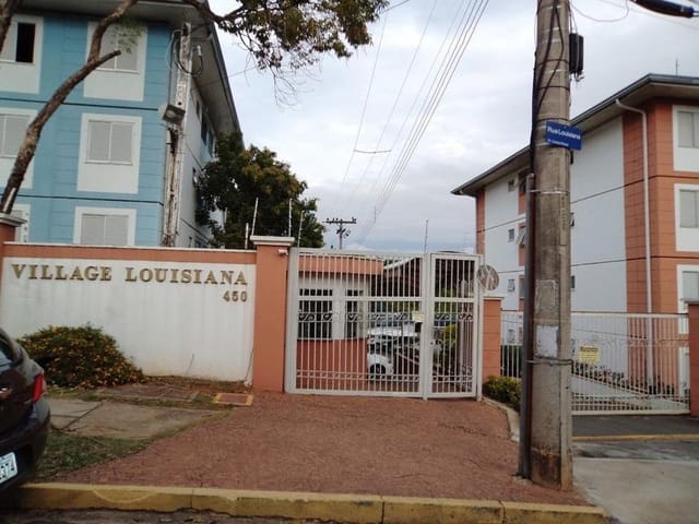 Foto do Apartamento - Apartamento padrão à Venda, Chácaras Campos Elíseos, Campinas, SP | Imobiliária Santa Luzia