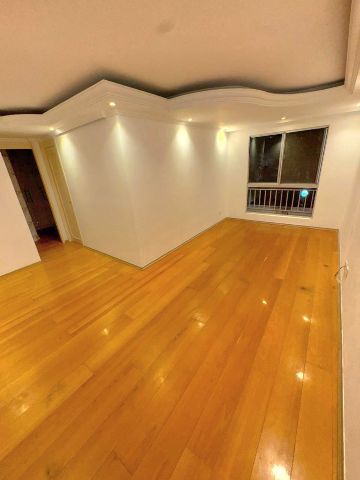 Foto do Apartamento - Apartamento padrão à Venda, Chácaras Campos Elíseos, Campinas, SP | Imobiliária Santa Luzia
