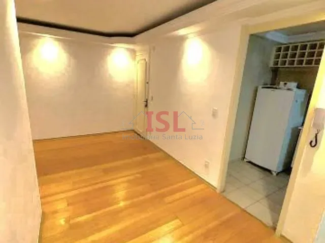 Apartamento 2 quartos e 1 banheiro, à venda, no bairro Chácaras Campos Elíseos em Campinas