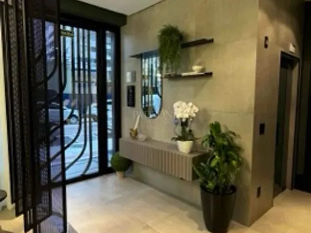 Apartamento com 243m² 3 quartos e 4 banheiros, à venda, no bairro Centro em Balneário Camboriú