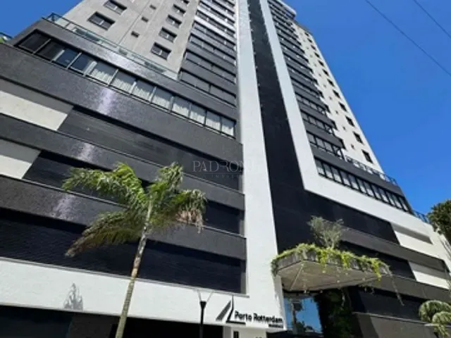 Apartamento com 243m² 3 quartos e 4 banheiros, à venda, no bairro Centro em Balneário Camboriú