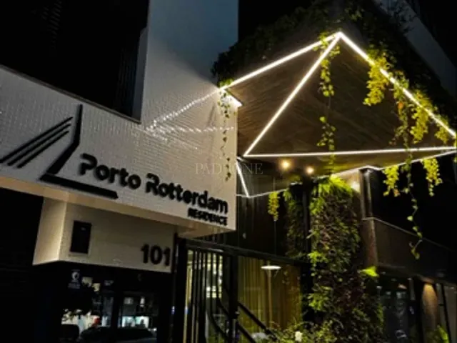 Apartamento com 243m² 3 quartos e 4 banheiros, à venda, no bairro Centro em Balneário Camboriú