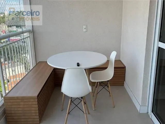 Apartamento com 125m² 4 quartos e 3 banheiros, à venda, no bairro Jardim Vazani em São Paulo