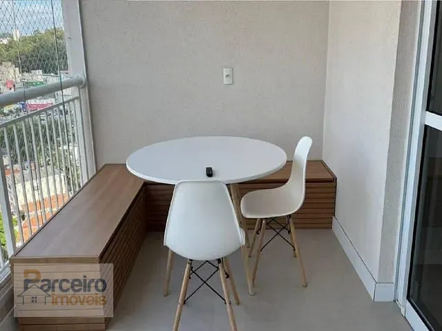 Apartamento com 125m² 4 quartos e 3 banheiros, à venda, no bairro Jardim Vazani em São Paulo