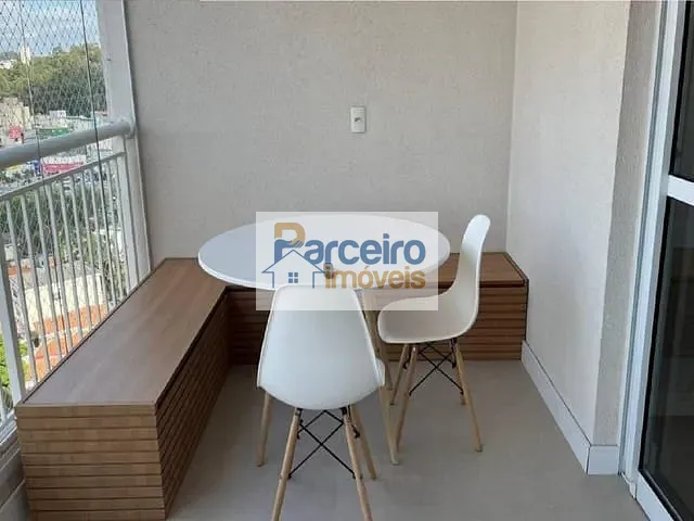 Apartamento com 125m² 4 quartos e 3 banheiros, à venda, no bairro Jardim Vazani em São Paulo