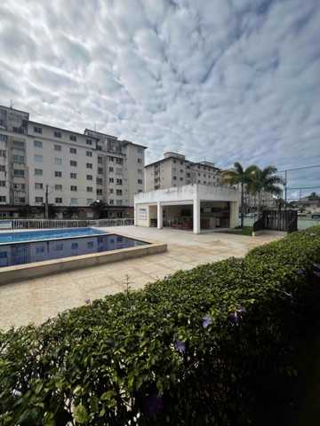 Foto do Apartamento - Apartamento padrão à Venda, Nossa Senhora da Vitória, Ilhéus, BA | MINHA PRAIA IMÓVEIS