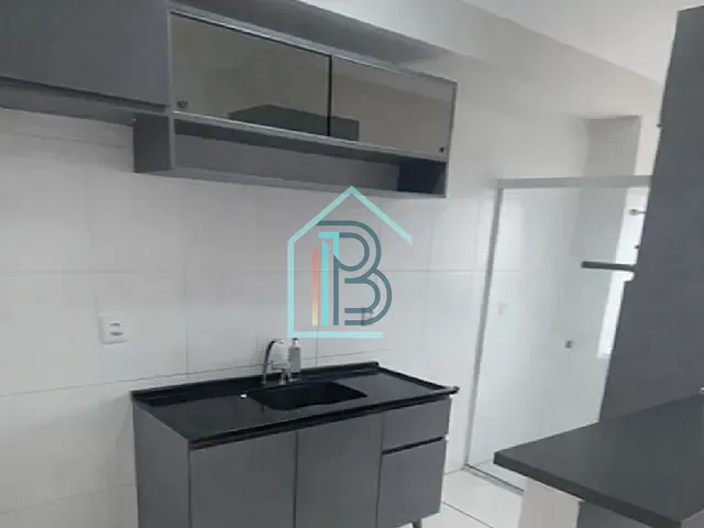 Apartamento com 47m² 2 quartos e 1 banheiro, para alugar, no bairro Butantã em São Paulo