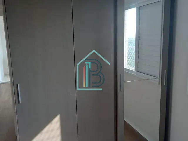 Apartamento com 47m² 2 quartos e 1 banheiro, para alugar, no bairro Butantã em São Paulo