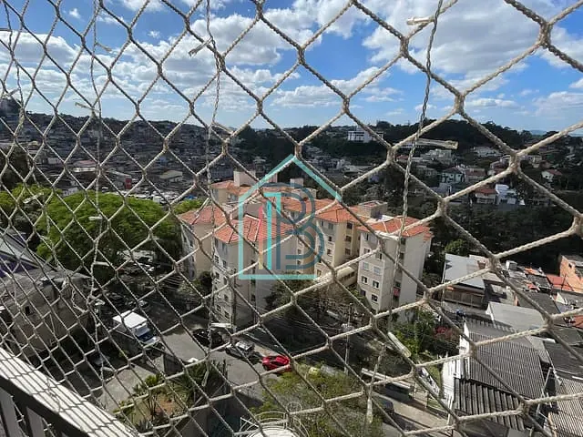 Apartamento com 47m² 2 quartos e 1 banheiro, para alugar, no bairro Butantã em São Paulo