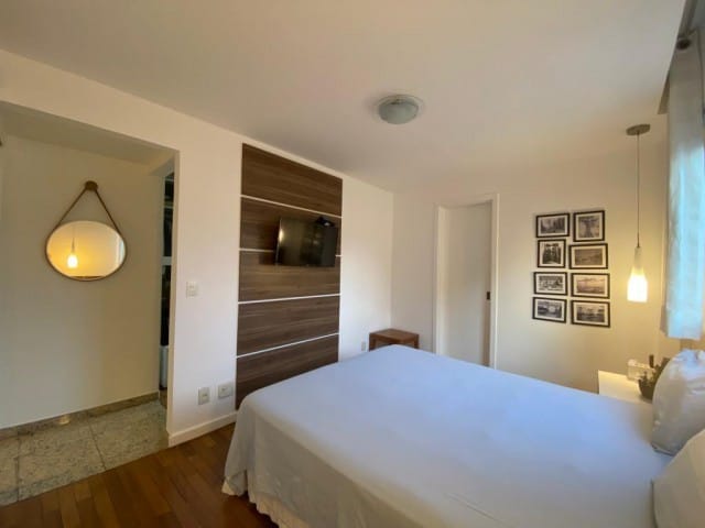 Apartamento com 103m² 3 quartos e 3 banheiros, à venda, no bairro Cachambi em Rio de Janeiro