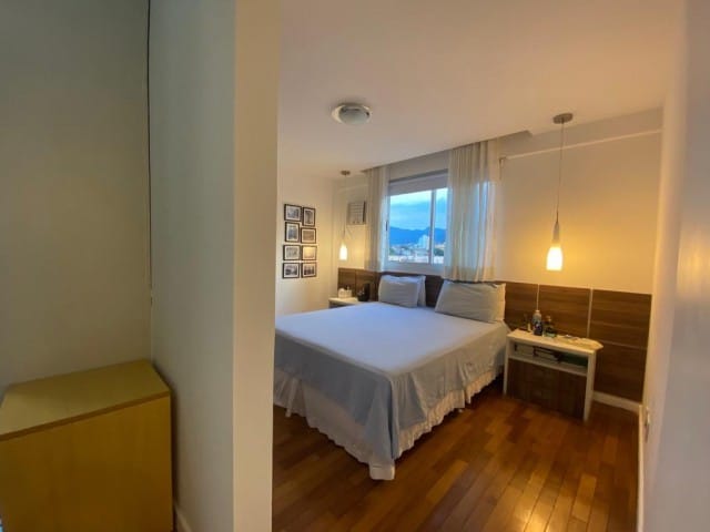 Apartamento com 103m² 3 quartos e 3 banheiros, à venda, no bairro Cachambi em Rio de Janeiro
