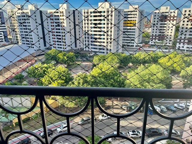 Foto do Apartamento - Apartamento à venda, Grageru, Aracaju, SE | Promov Imóveis