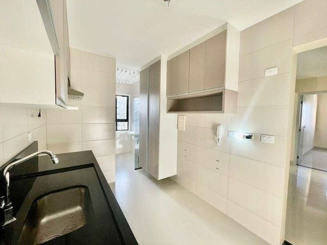 Foto do Apartamento - Apartamento à venda, Grageru, Aracaju, SE | Promov Imóveis