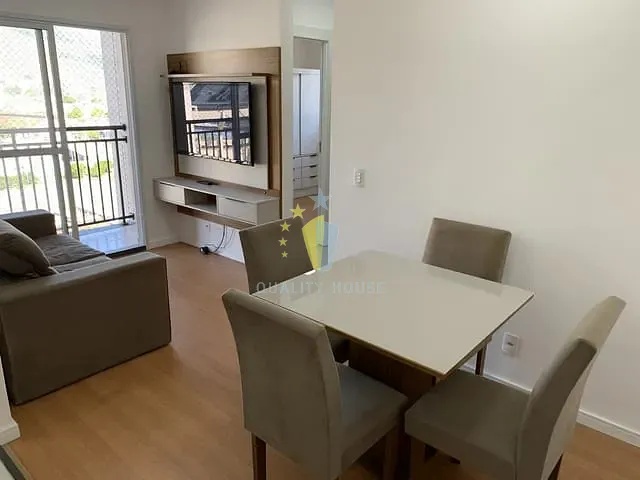 Apartamento com 45m² 2 quartos e 1 banheiro, para alugar, no bairro Engenho de Dentro em Rio de Janeiro