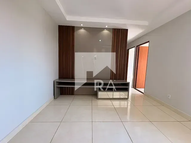 Apartamento 2 quartos e 2 banheiros, para alugar, no bairro Valparaiso I - Etapa C em Valparaíso de Goiás