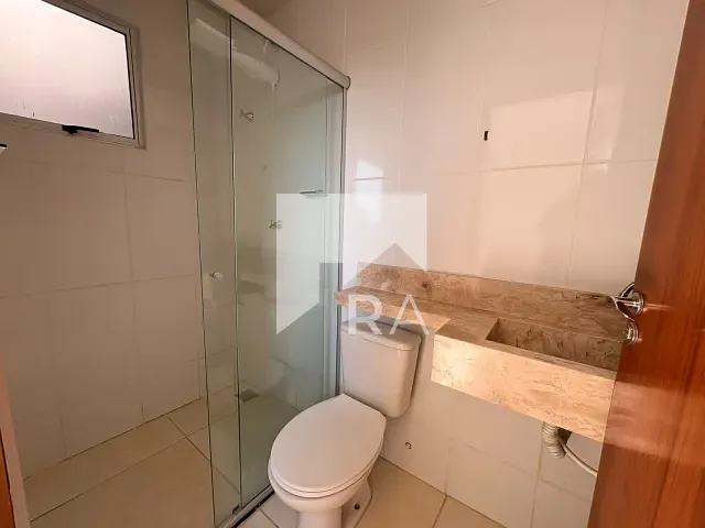 Apartamento 2 quartos e 2 banheiros, para alugar, no bairro Valparaiso I - Etapa C em Valparaíso de Goiás