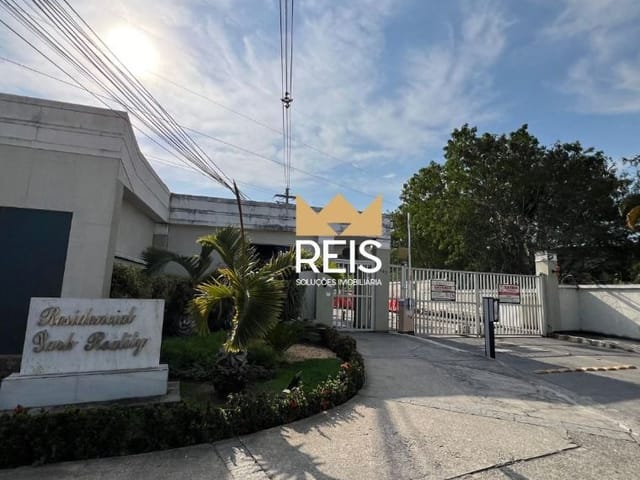 Apartamento com 44m² 2 quartos e 1 banheiro, à venda, no bairro Campo Grande em Rio de Janeiro