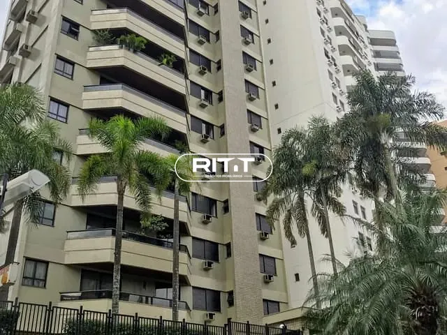 Apartamento com 478m² 5 quartos e 4 banheiros, à venda, no bairro Jardim Paraíso em Campinas