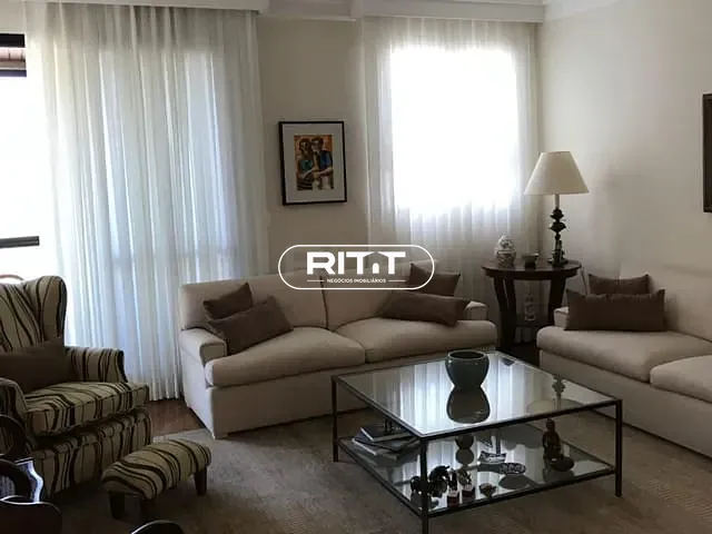 Apartamento com 478m² 5 quartos e 4 banheiros, à venda, no bairro Jardim Paraíso em Campinas
