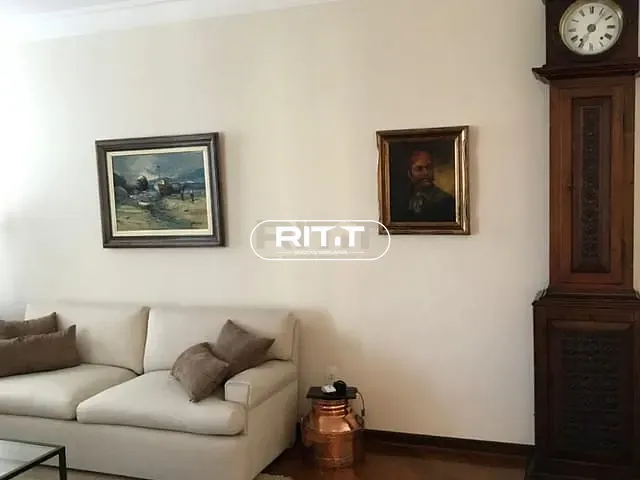 Apartamento com 478m² 5 quartos e 4 banheiros, à venda, no bairro Jardim Paraíso em Campinas