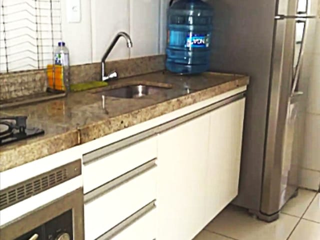 Casa 3 quartos e 3 banheiros, à venda, no bairro Parque Xangri-Lá em Contagem