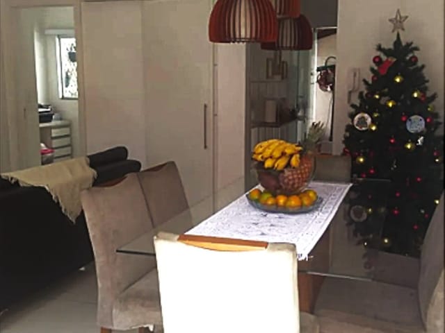 Casa 3 quartos e 3 banheiros, à venda, no bairro Parque Xangri-Lá em Contagem