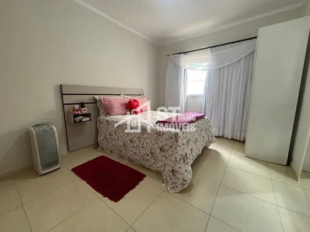 Apartamento 3 quartos e 1 banheiro, à venda, no bairro Morada Dos Passaros em Andradas