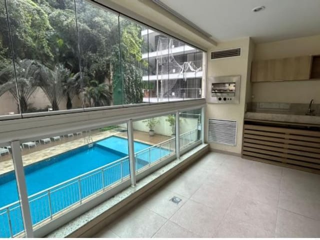 Foto do Apartamento - Apartamento para Locação 2 Quartos, 2 suítes, 1 Vaga em Icaraí | SelfSpin