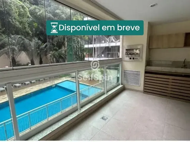 Apartamento com 70m² 2 quartos e 1 banheiro, para alugar, no bairro Icaraí em Niterói
