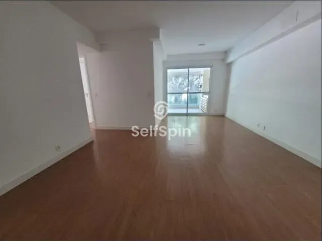 Apartamento com 70m² 2 quartos e 1 banheiro, para alugar, no bairro Icaraí em Niterói