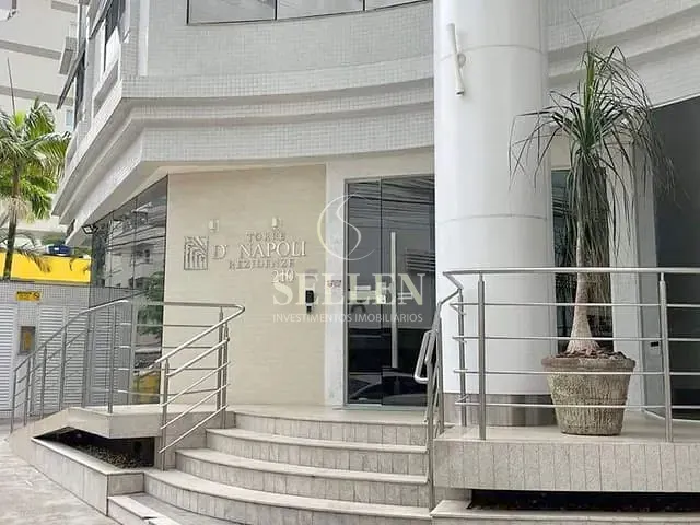Apartamento 3 quartos e 3 banheiros, à venda, no bairro Centro em Balneário Camboriú