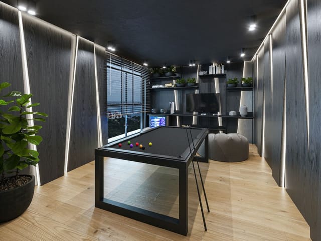 Apartamento à venda, no bairro Jardim Jerico em Cabedelo