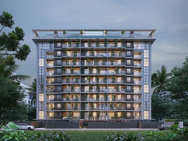 Apartamento à venda, no bairro Jardim Jerico em Cabedelo