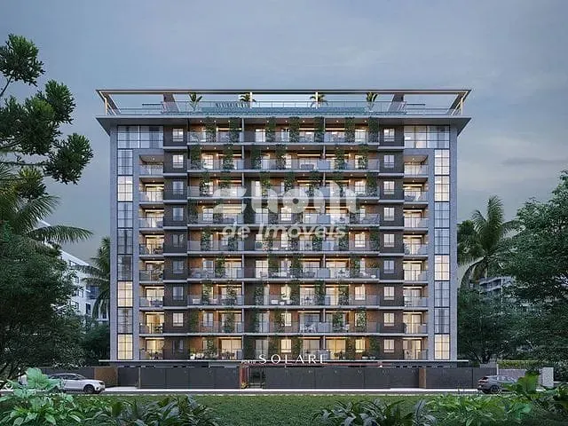 Apartamento à venda, no bairro Jardim Jerico em Cabedelo