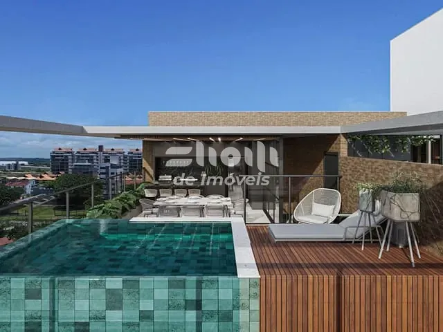 Apartamento à venda, no bairro Jardim Jerico em Cabedelo
