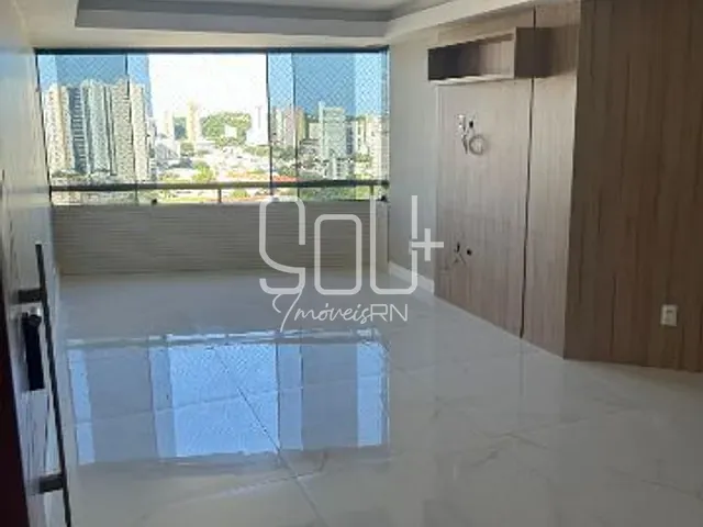 Apartamento 3 quartos e 3 banheiros, à venda, no bairro Barro Vermelho em Natal